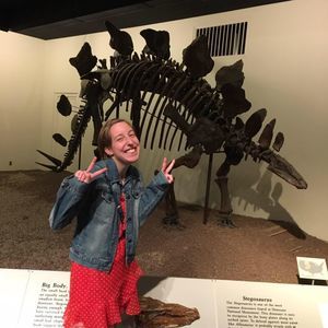 Meet your Posher, Meghan